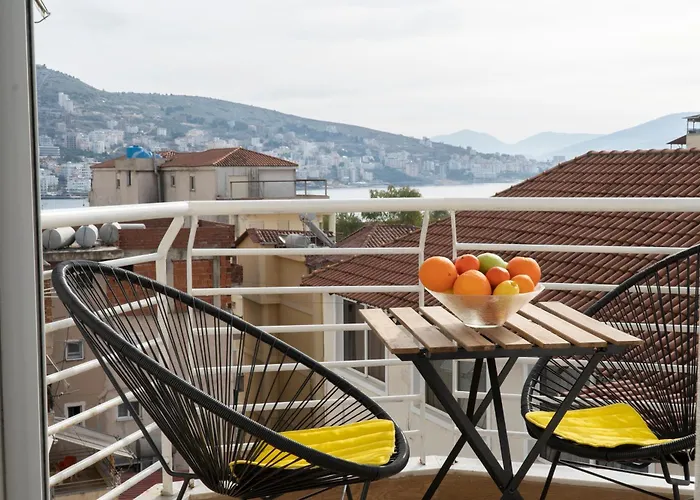 Memories Apartments