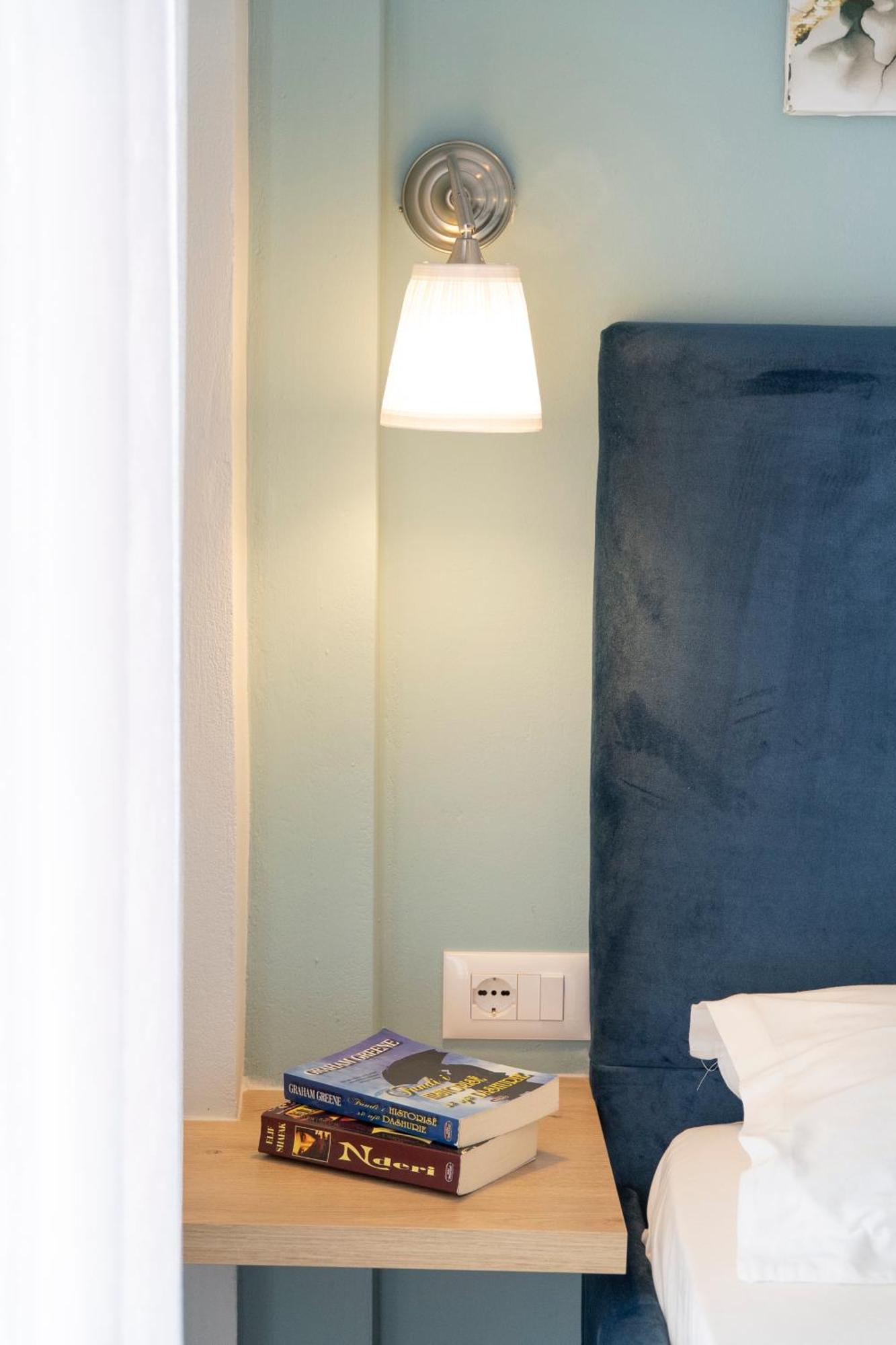 Apartamento Memories Sarandë