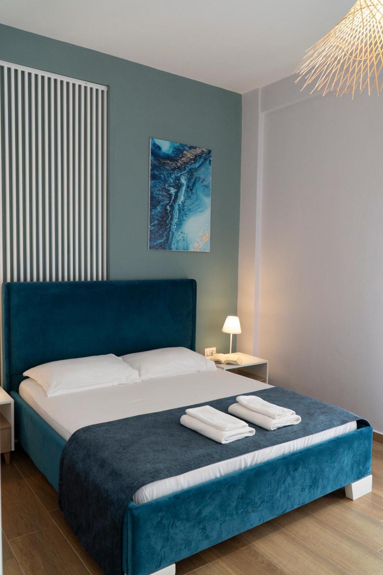 Appartamento Memories Sarandë